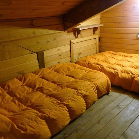 Hotel & Hostal Chil'In, Las Trancas Zewnętrze zdjęcie